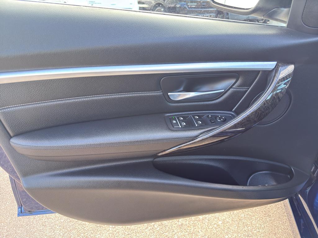 used 2017 BMW 328d car, priced at $19,595