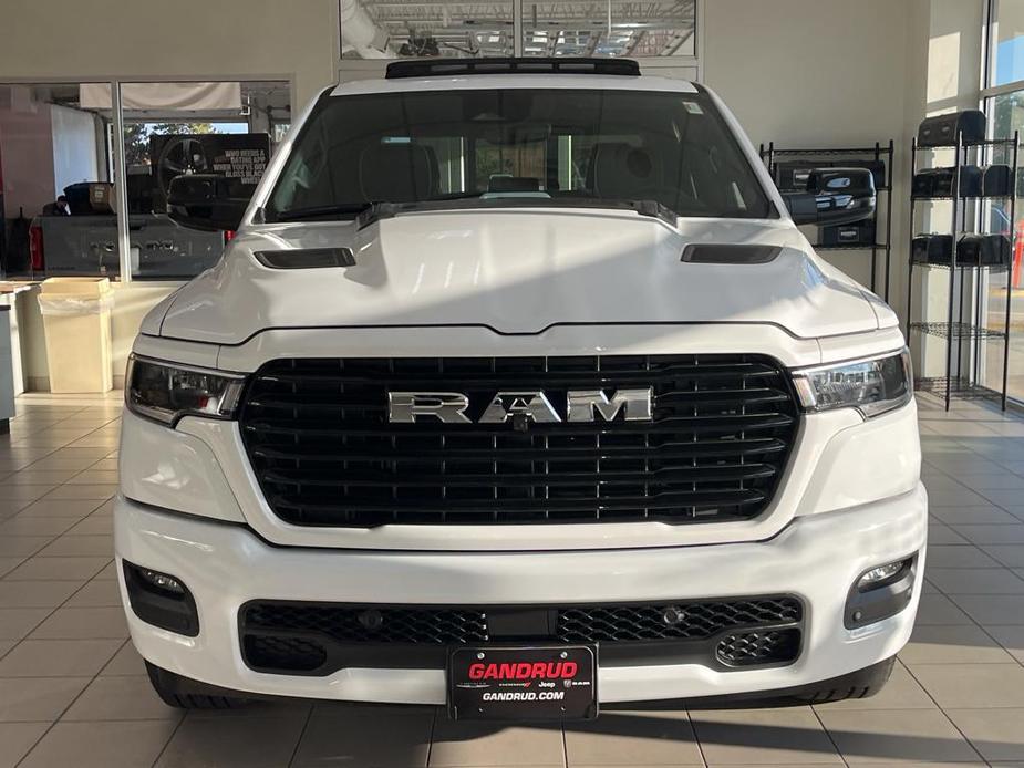 new 2025 Ram 1500 car, priced at $68,641