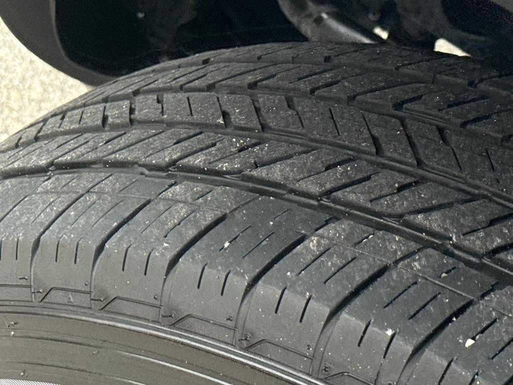 used 2024 Jeep Gladiator car, priced at $36,595