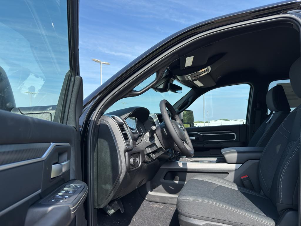 new 2026 Ram 3500 car, priced at $62,300