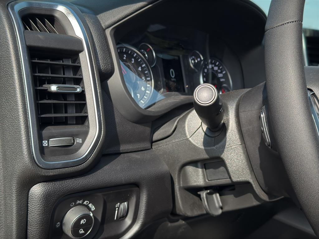 new 2026 Ram 3500 car, priced at $62,300