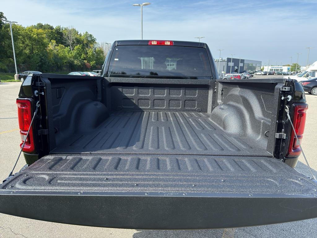 new 2026 Ram 3500 car, priced at $62,300