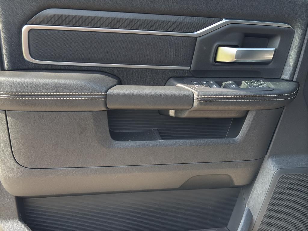 new 2026 Ram 3500 car, priced at $62,300