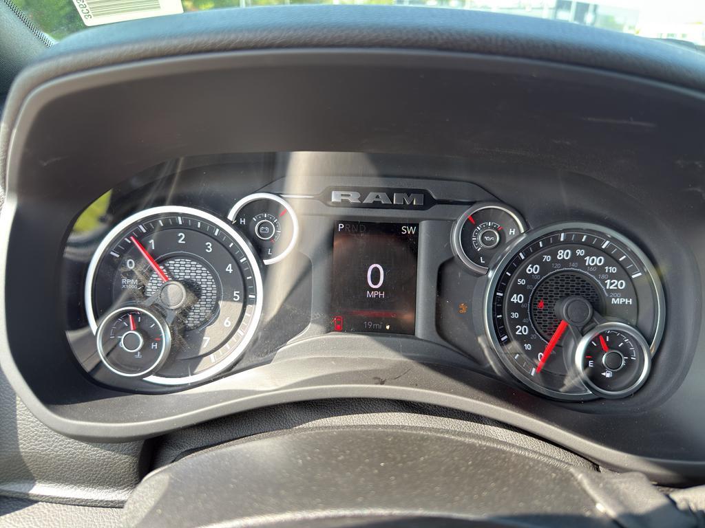 new 2026 Ram 3500 car, priced at $62,300
