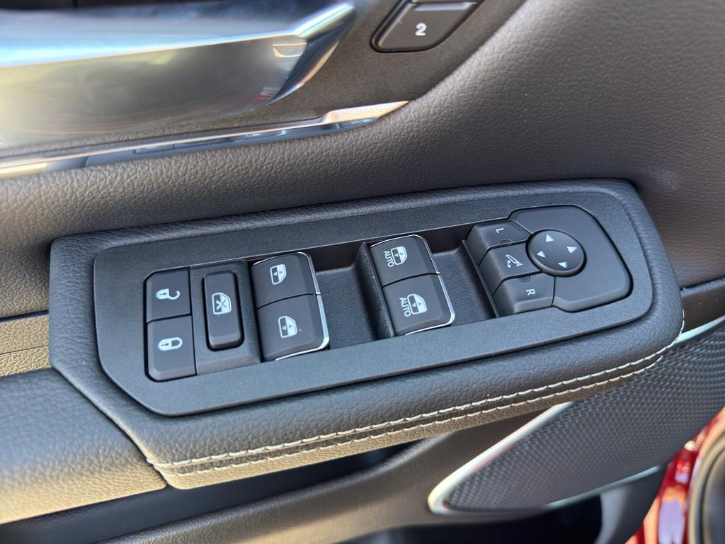 new 2026 Ram 1500 car, priced at $63,010