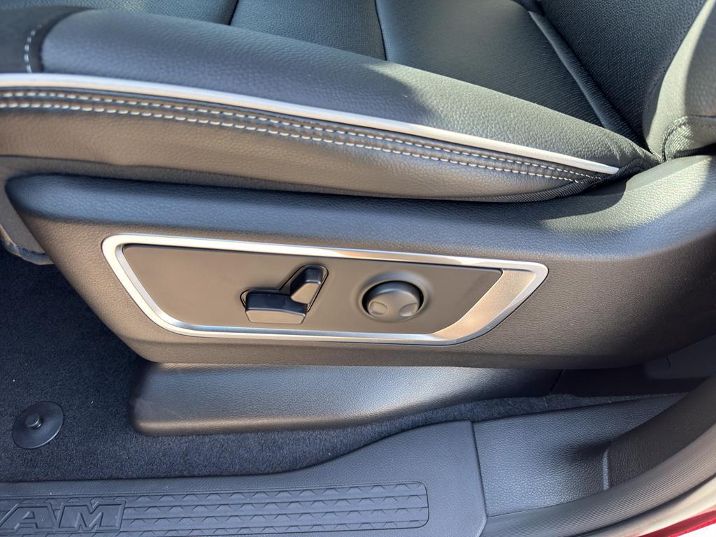 new 2026 Ram 1500 car, priced at $63,010