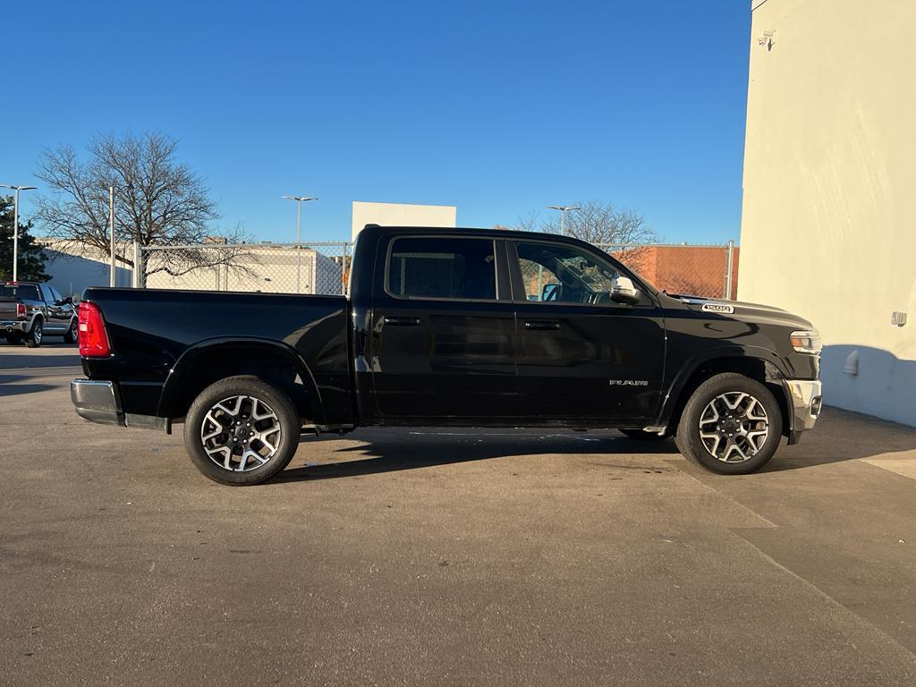 used 2025 Ram 1500 car