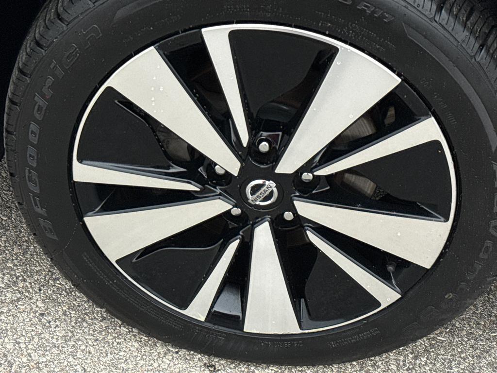 used 2019 Nissan Altima car, priced at $16,295