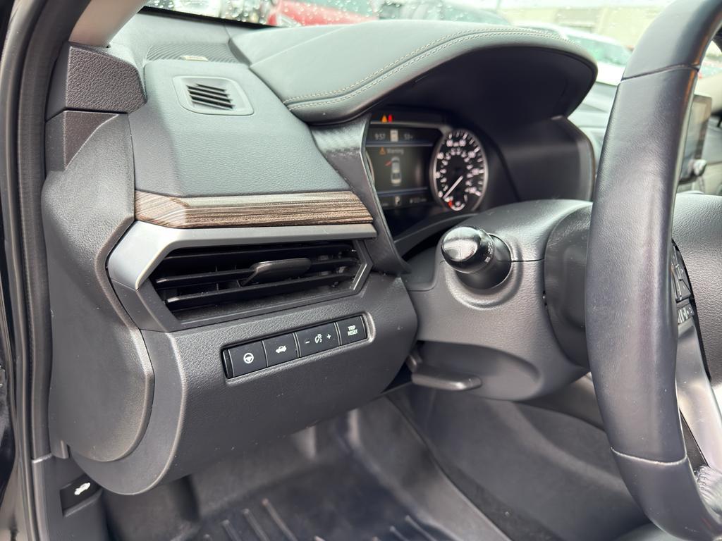 used 2019 Nissan Altima car, priced at $16,295
