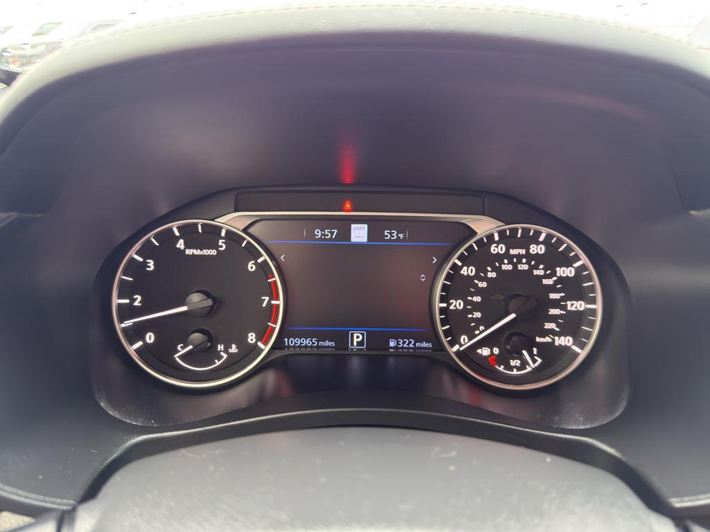 used 2019 Nissan Altima car, priced at $16,295