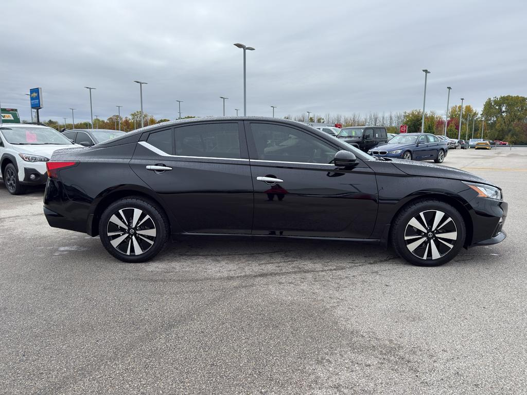 used 2019 Nissan Altima car, priced at $16,295