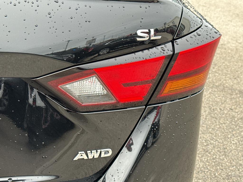 used 2019 Nissan Altima car, priced at $16,295