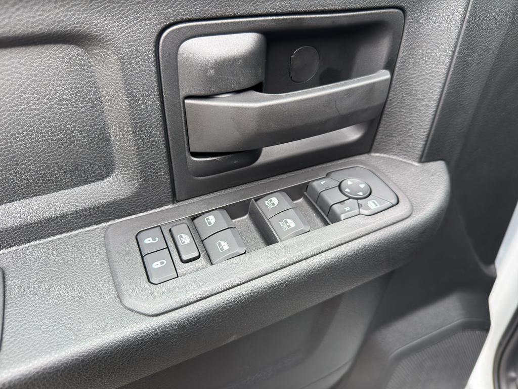 new 2026 Ram 3500 car, priced at $56,919