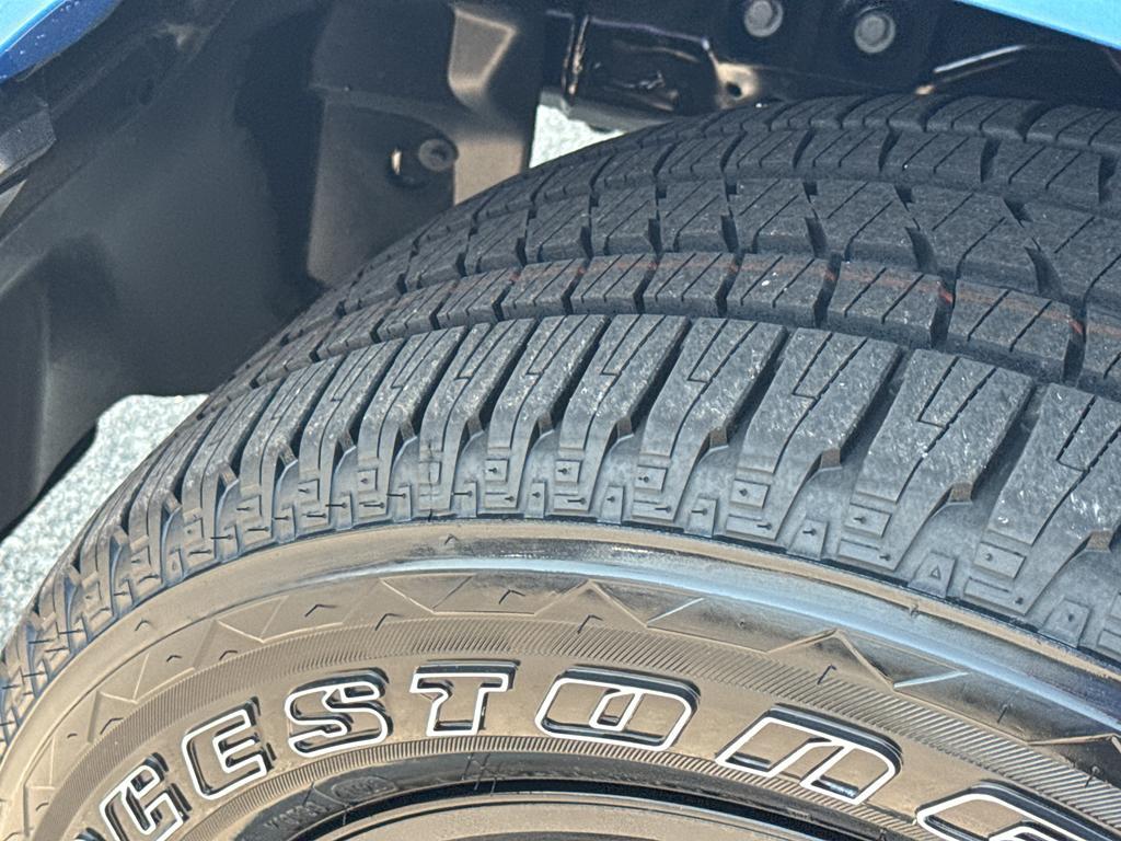 new 2025 Ram 1500 car, priced at $63,243