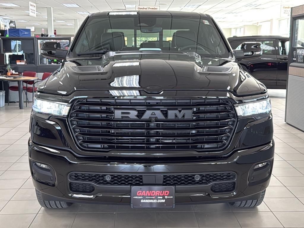 new 2025 Ram 1500 car, priced at $68,999