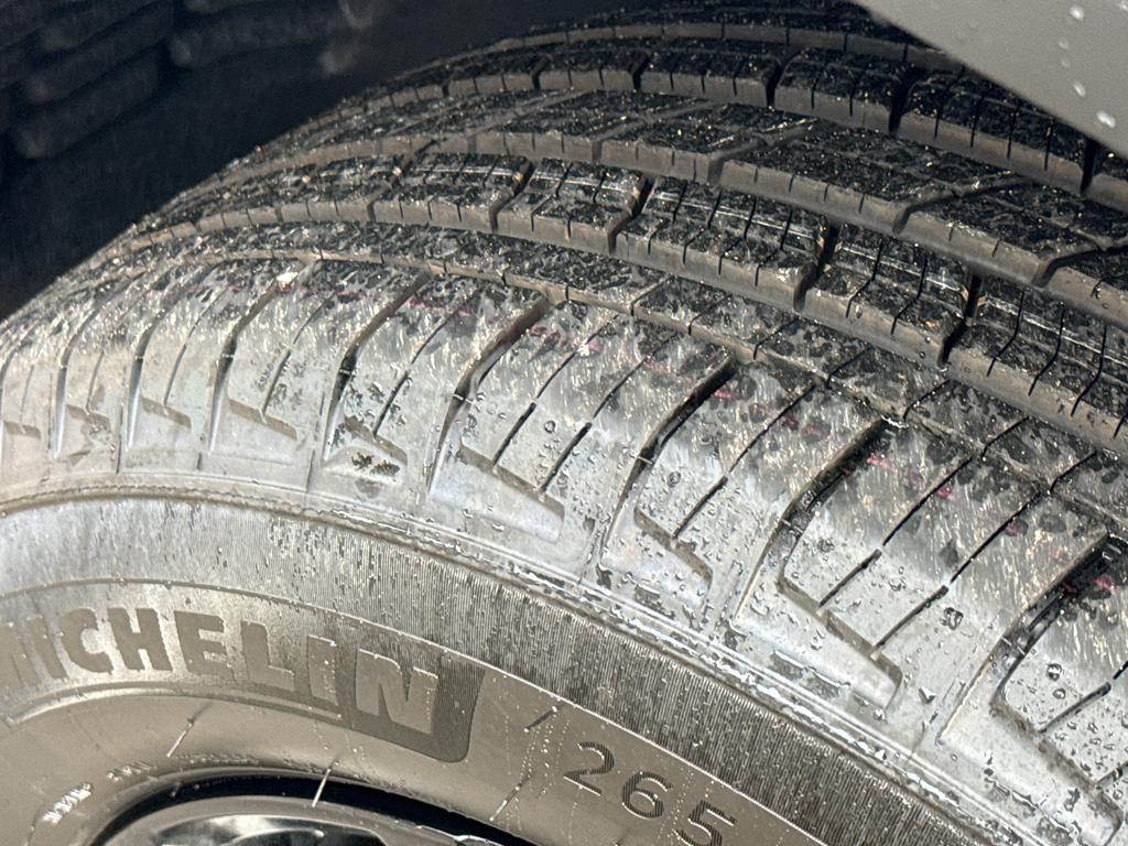 new 2025 Jeep Grand Cherokee L car, priced at $47,563