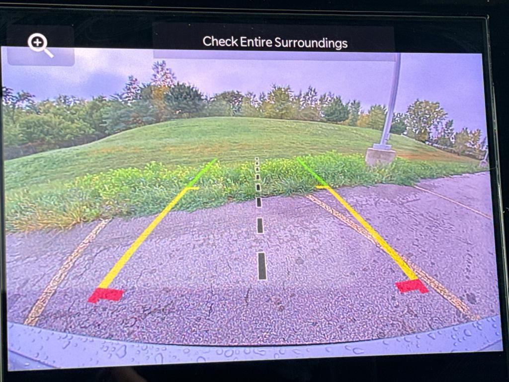 new 2025 Jeep Grand Cherokee L car, priced at $47,563