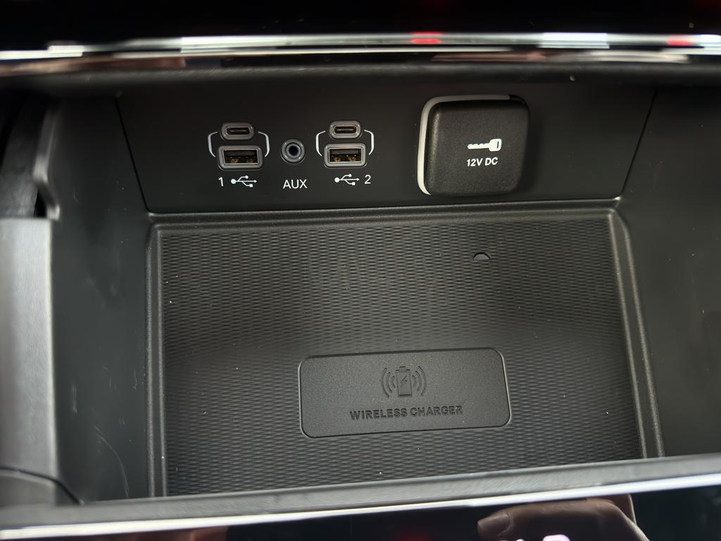 new 2025 Jeep Grand Cherokee L car, priced at $47,563