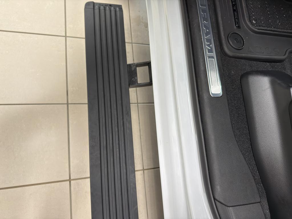 new 2025 Ram 1500 car, priced at $88,781