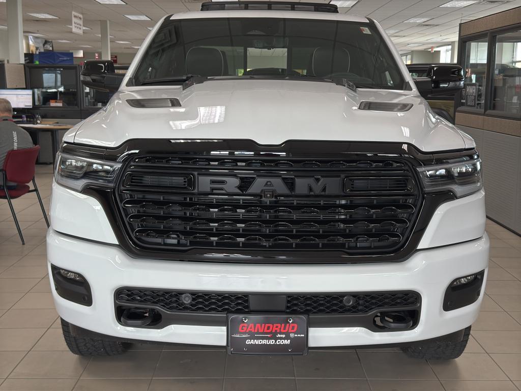 new 2025 Ram 1500 car, priced at $88,781