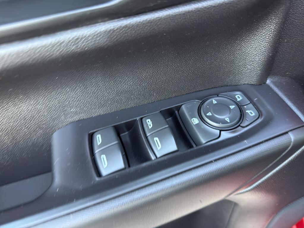 used 2021 Chevrolet Silverado 1500 car, priced at $22,995