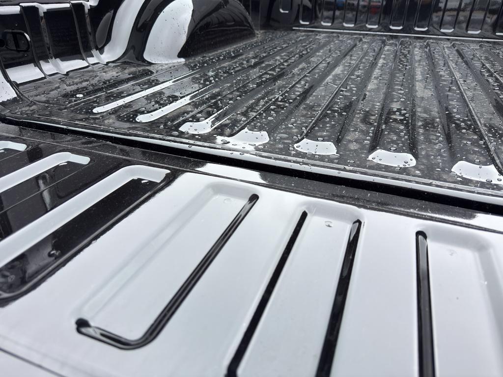 new 2025 Ram 1500 car, priced at $72,174
