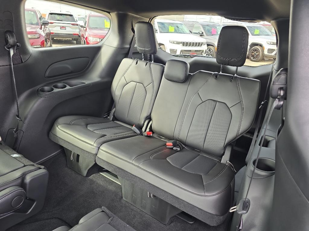 new 2026 Chrysler Pacifica car, priced at $42,792