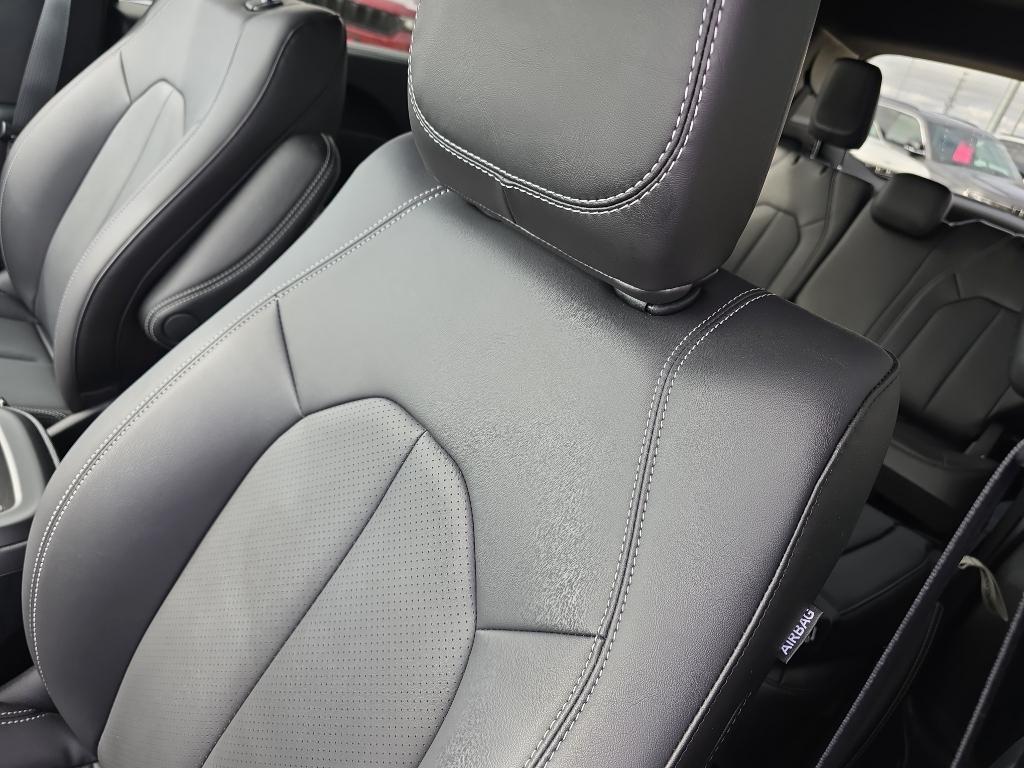 new 2026 Chrysler Pacifica car, priced at $42,792