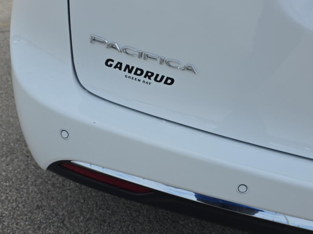 new 2026 Chrysler Pacifica car, priced at $42,792