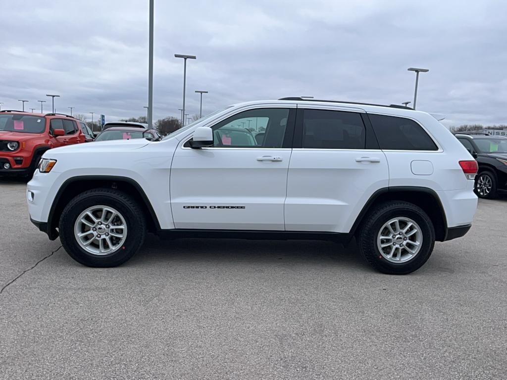 used 2019 Jeep Grand Cherokee car, priced at $21,995