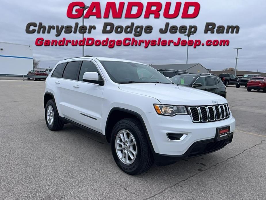 used 2019 Jeep Grand Cherokee car, priced at $21,995