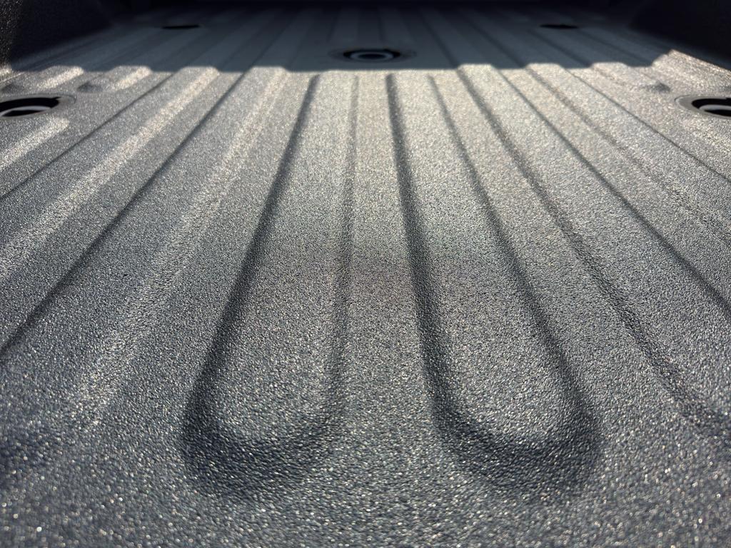 new 2025 Ram 2500 car, priced at $67,684