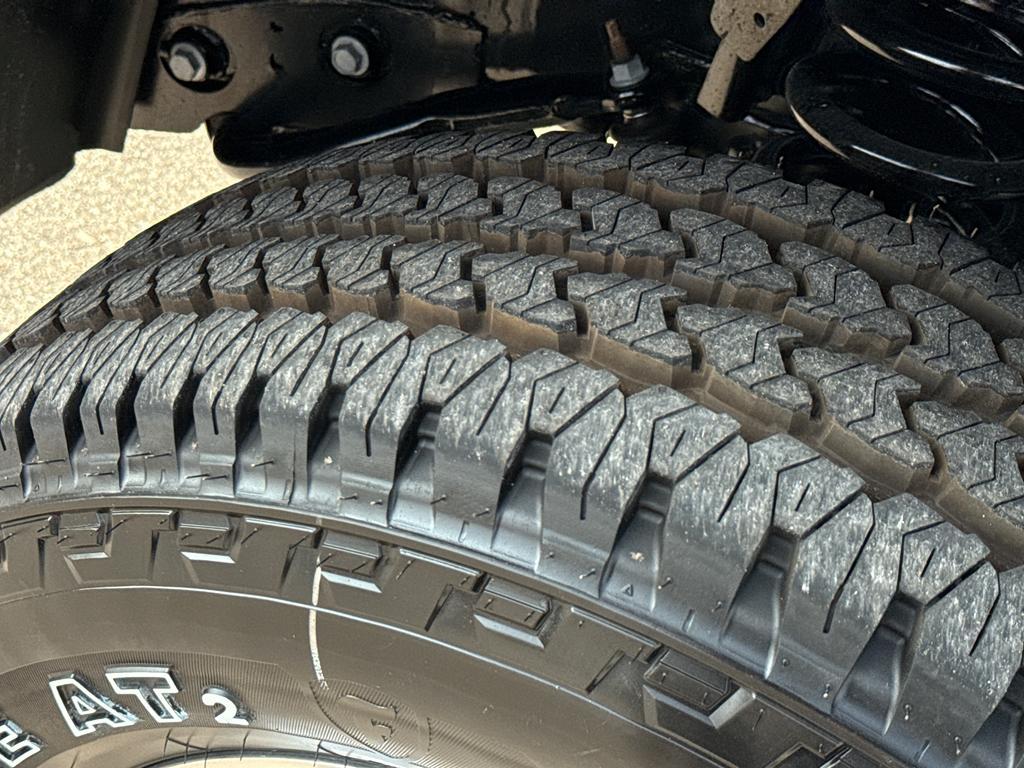 new 2025 Ram 2500 car, priced at $67,684