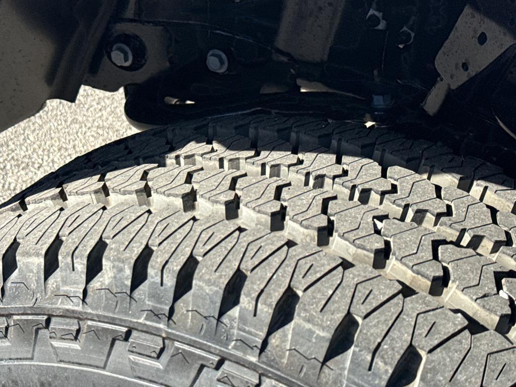 new 2026 Ram 2500 car, priced at $58,031