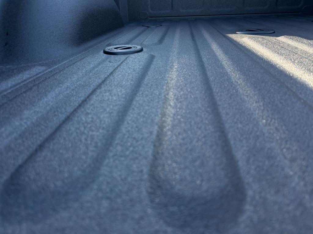 new 2026 Ram 2500 car, priced at $58,031