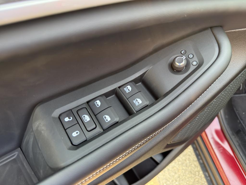 new 2025 Jeep Grand Cherokee L car, priced at $49,920