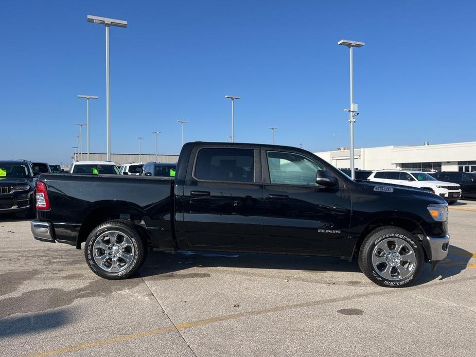 used 2021 Ram 1500 car, priced at $36,295