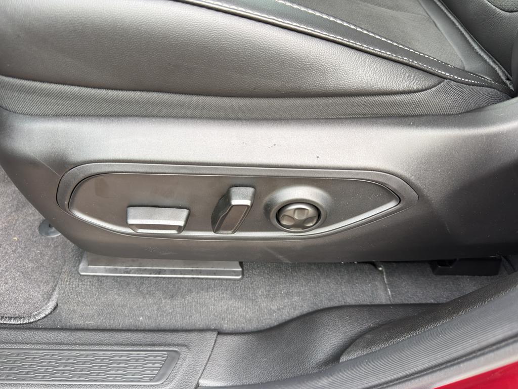 new 2025 Jeep Grand Cherokee L car, priced at $45,063