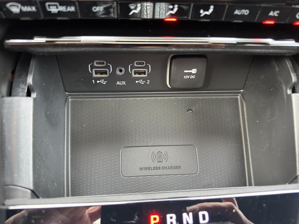 new 2025 Jeep Grand Cherokee L car, priced at $45,063