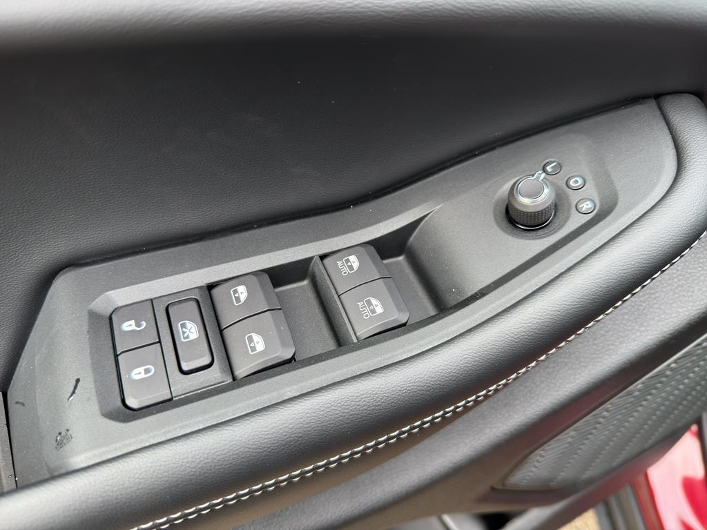 new 2025 Jeep Grand Cherokee L car, priced at $45,063