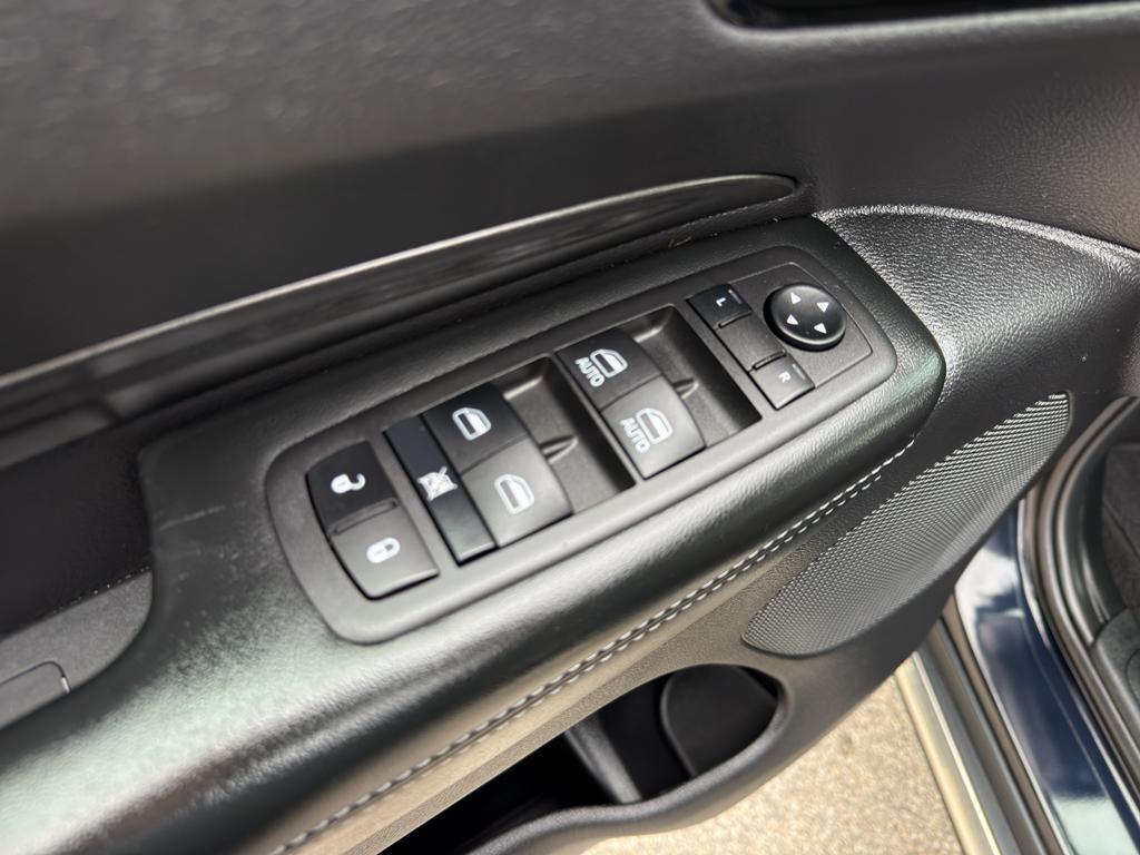 used 2024 Dodge Durango car, priced at $32,995