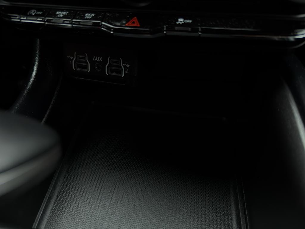 used 2024 Dodge Durango car, priced at $32,995