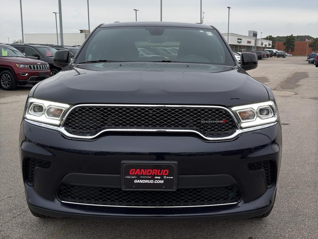used 2024 Dodge Durango car, priced at $32,995