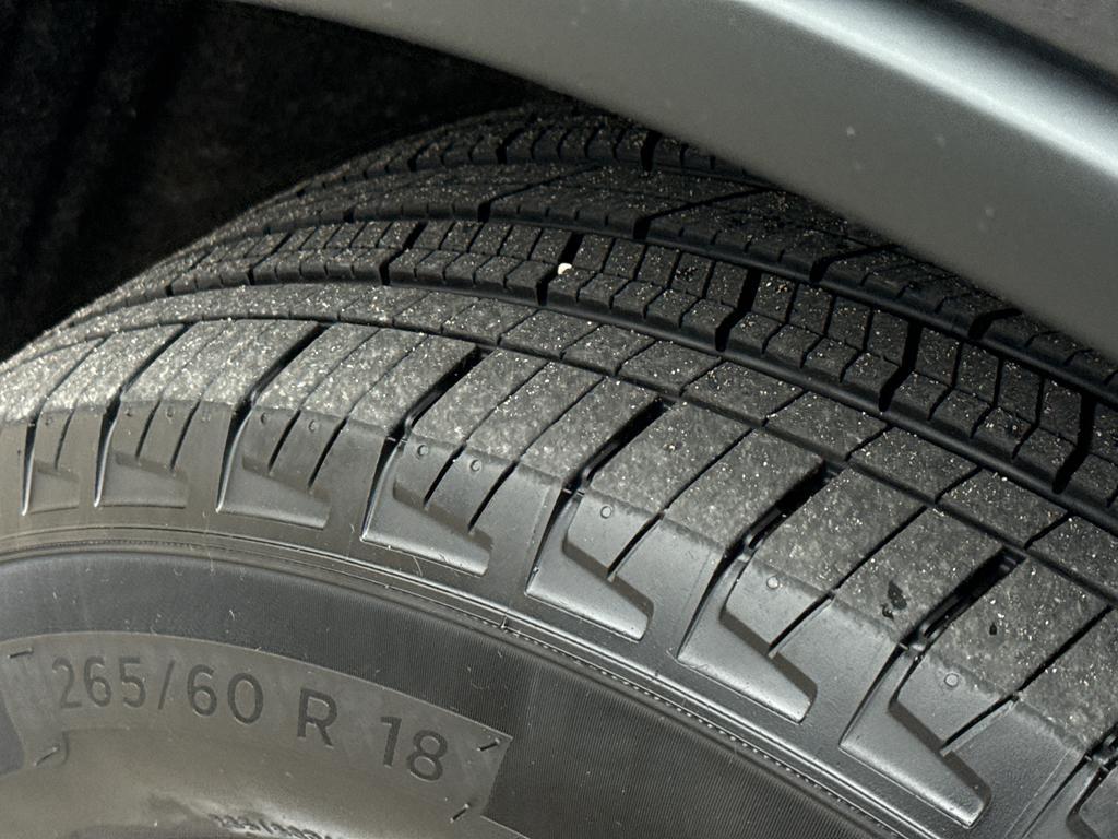 used 2024 Dodge Durango car, priced at $32,995