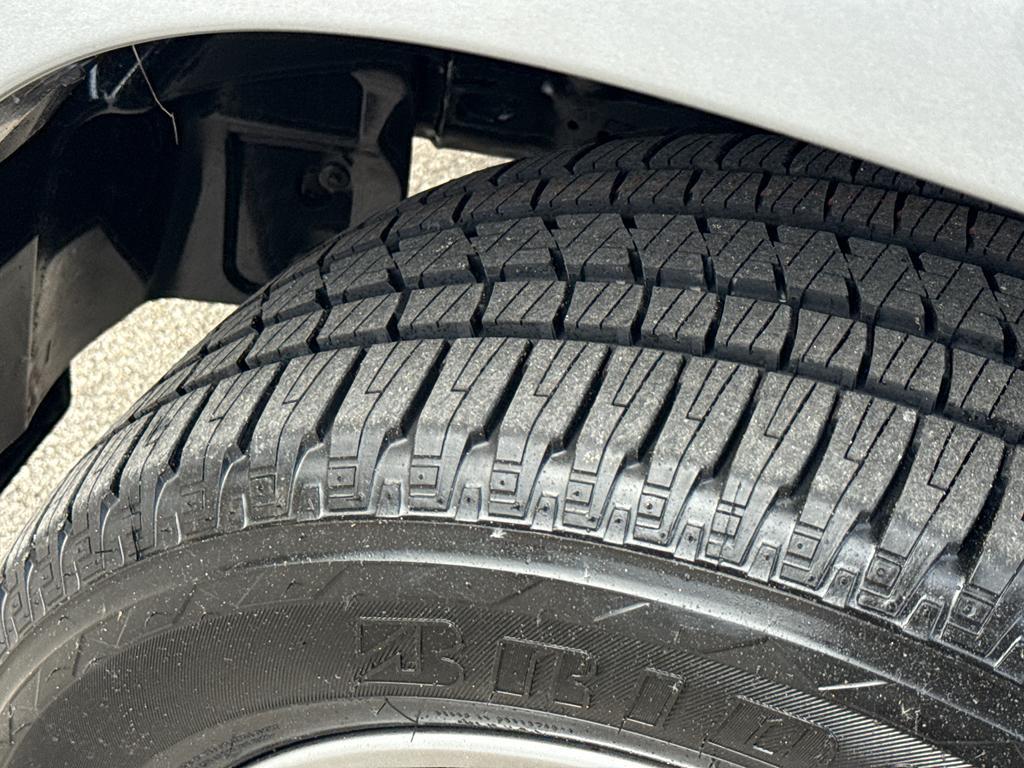 used 2022 Ram 1500 car, priced at $44,495