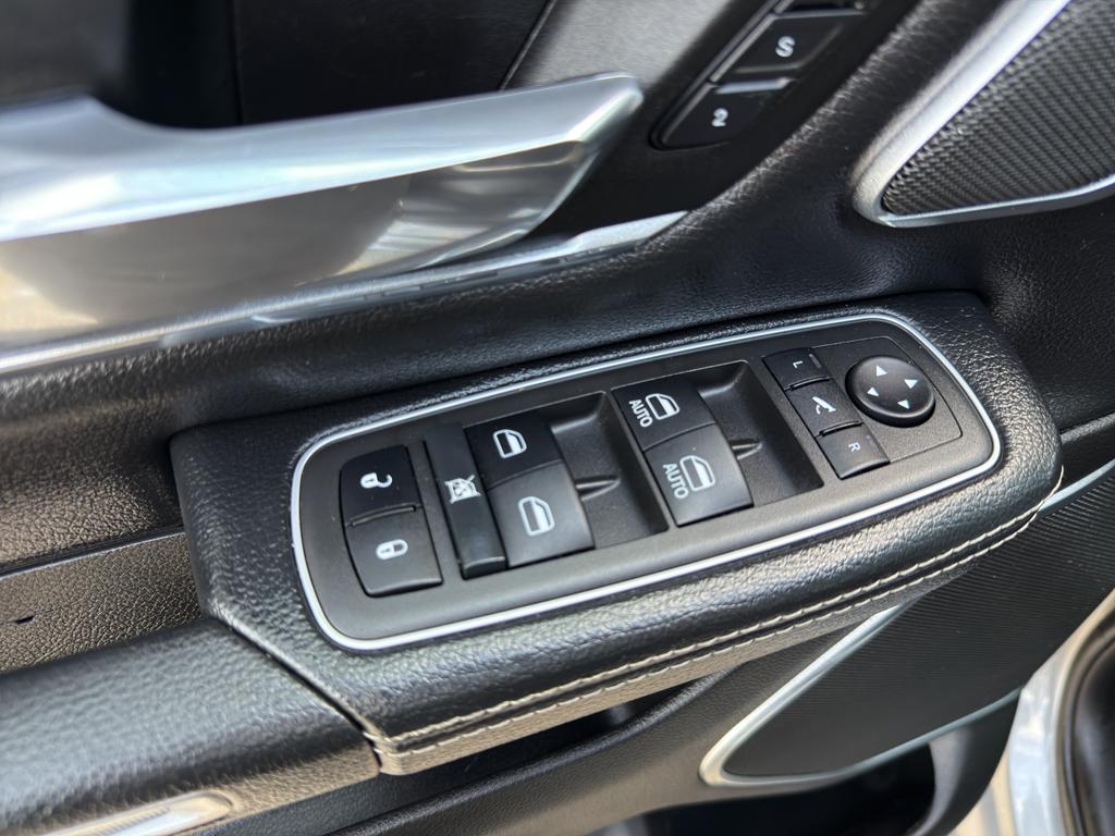 used 2022 Ram 1500 car, priced at $44,495