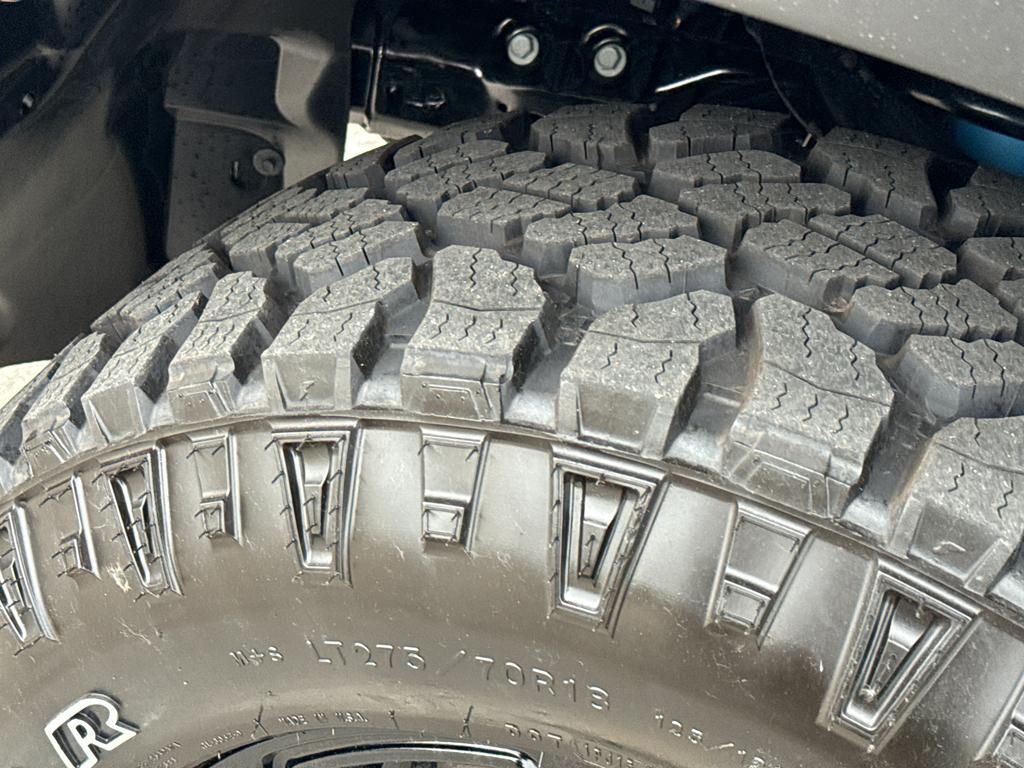 new 2025 Ram 1500 car, priced at $75,550