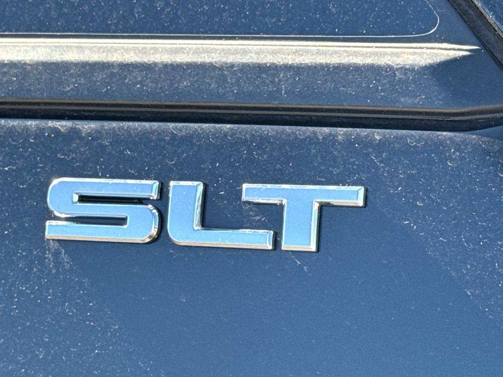 used 2020 GMC Terrain car, priced at $23,195