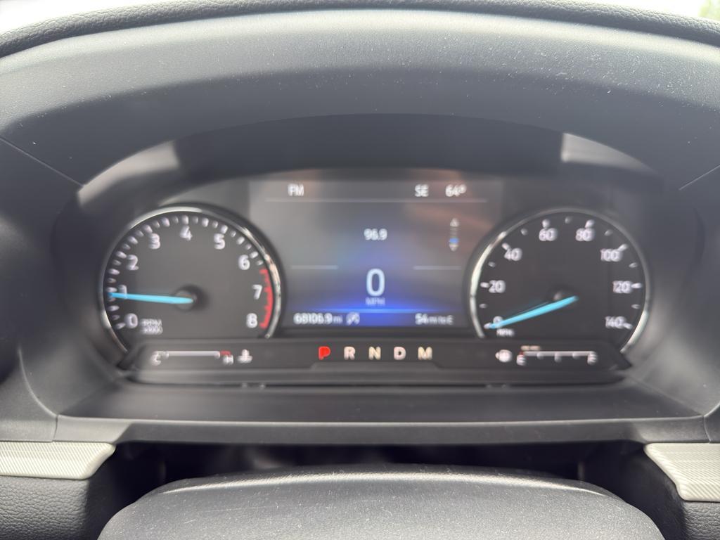 used 2020 Ford Explorer car, priced at $23,995