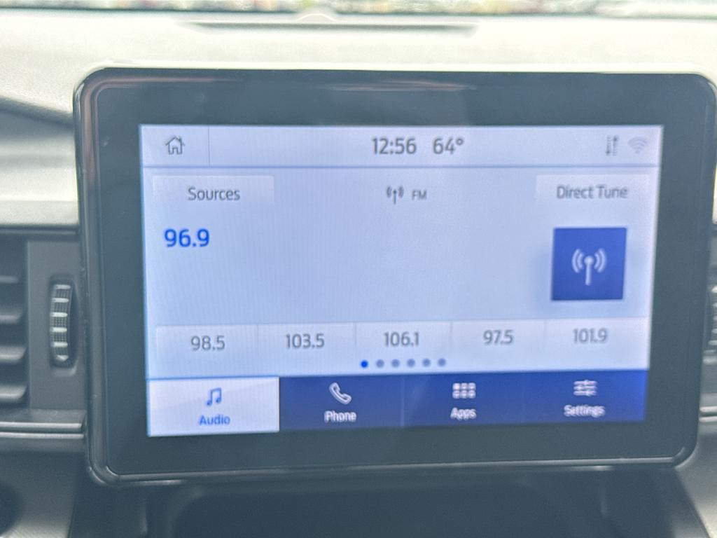 used 2020 Ford Explorer car, priced at $23,995